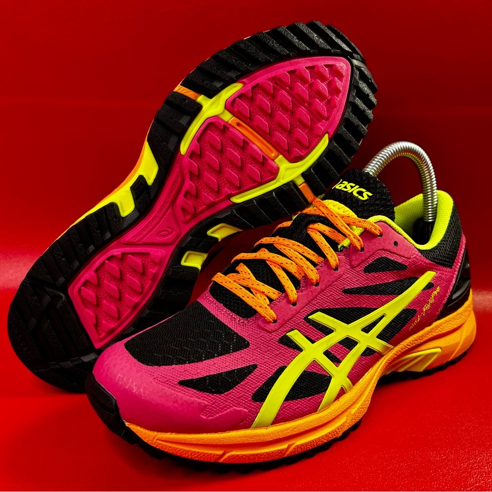ASICS Gel Fugi Pro Women Size 7